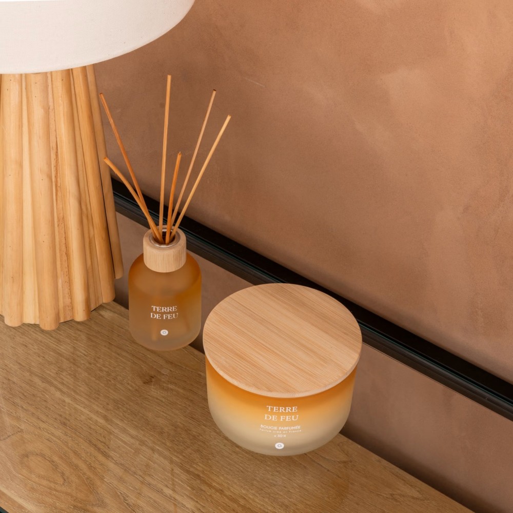 Sana Feu – Aromatizues 150Ml