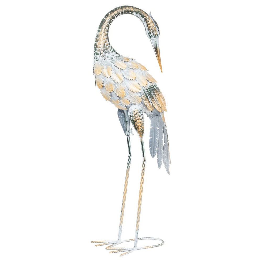 Heron H73 – Skulpture Dekorative 2