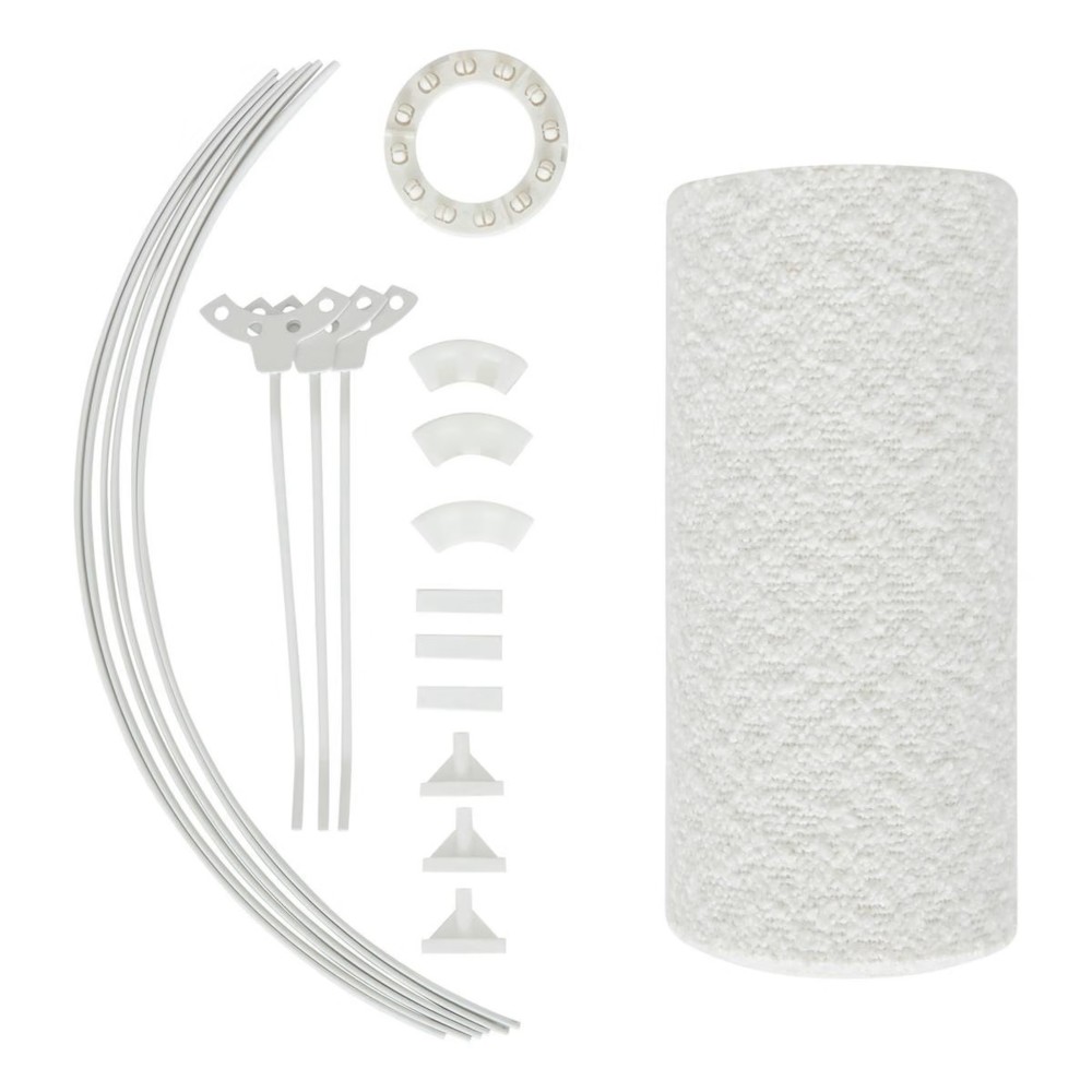 Beline Wht D40 – Koke Llambe 3