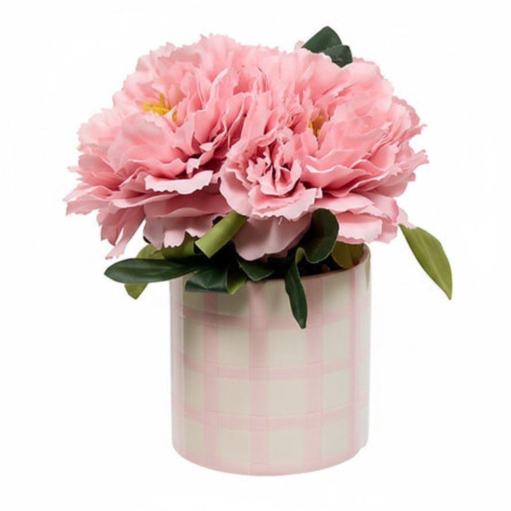 Peony H21 – Vazo Me Lule