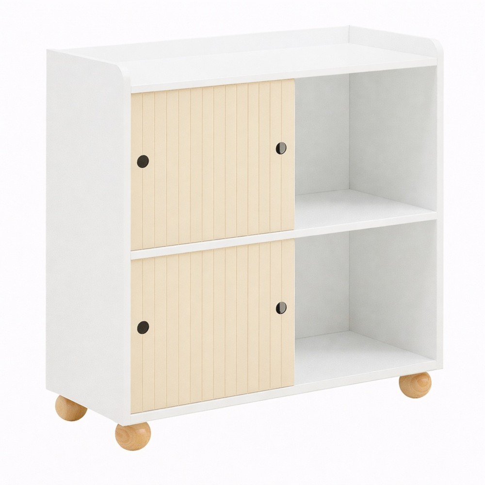 Sliding Door – Raft I Hapur Me 2 Hapesira 2