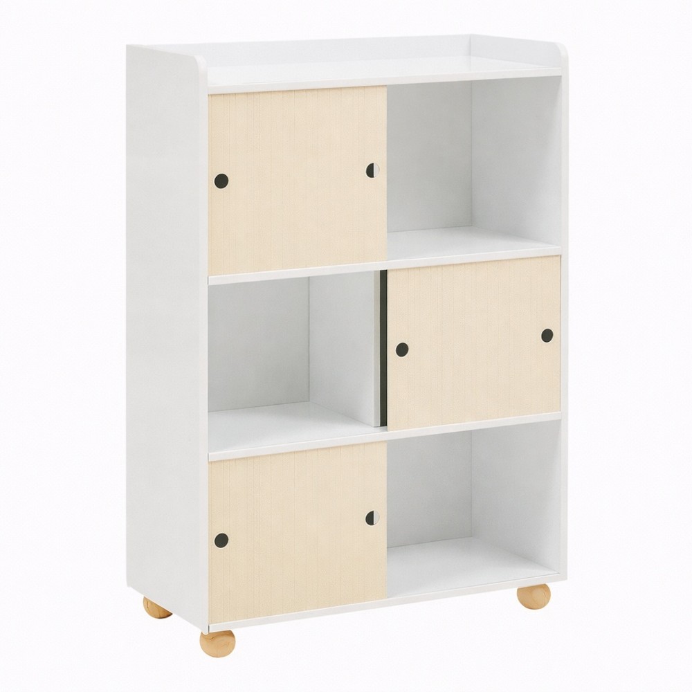 Sliding Door – Raft I Hapur Me 3Hapesira 2
