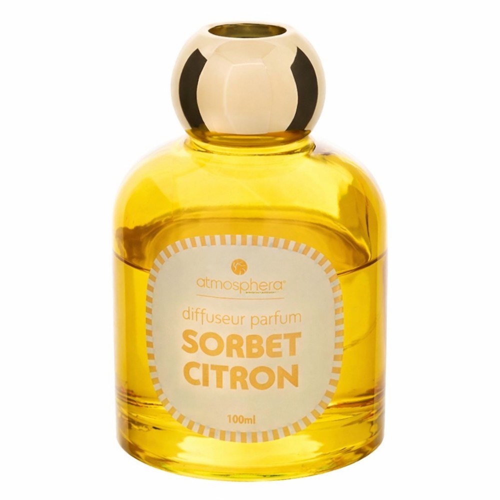 Sorbet – Aromatizues 100Ml 2