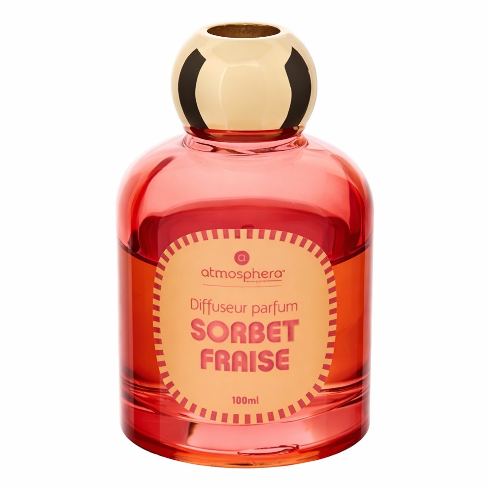 Sorbet – Aromatizues 100Ml 3