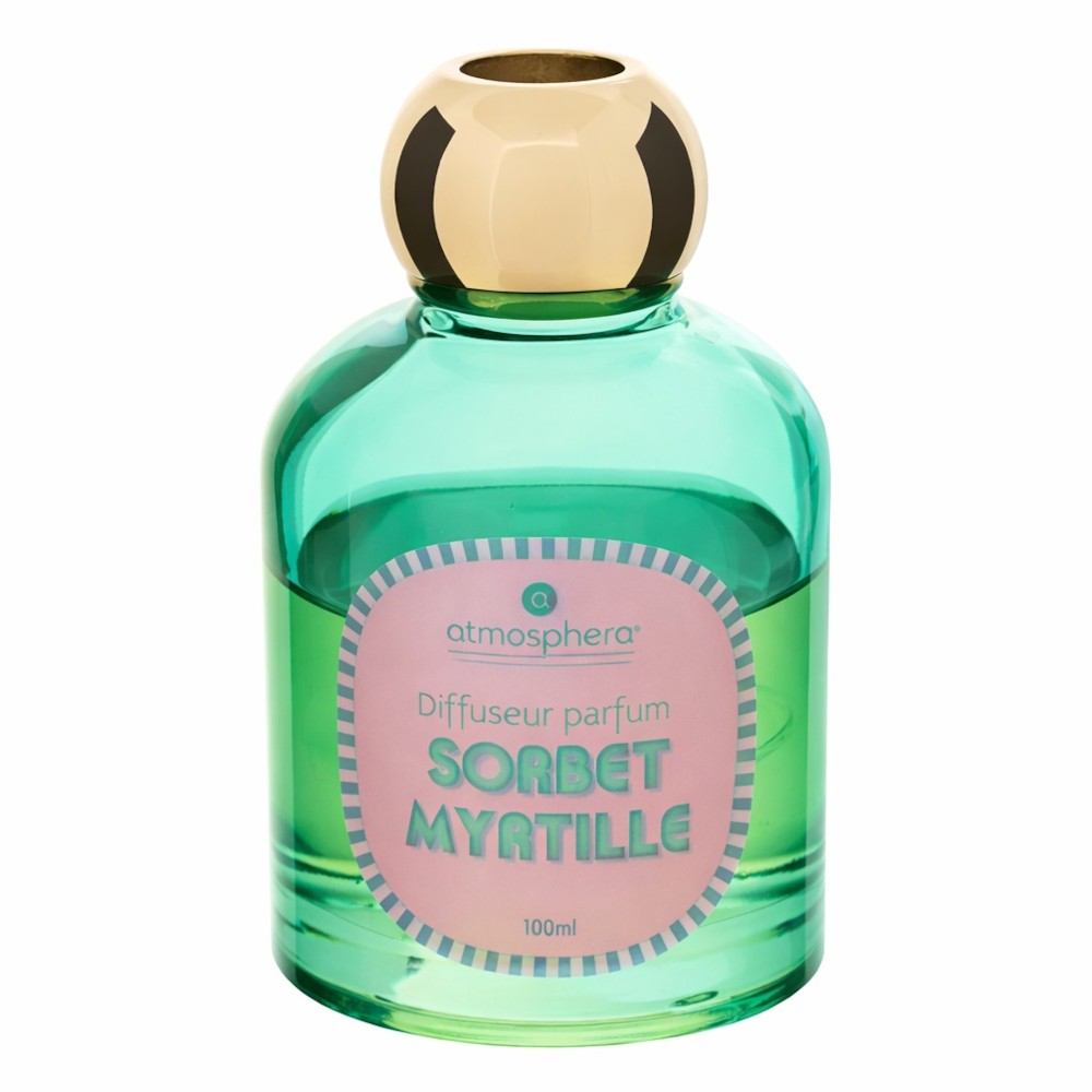 Sorbet – Aromatizues 100Ml