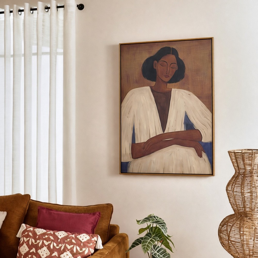 Aicha 70X100 – Pikture
