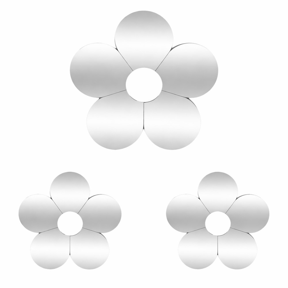 Butterfly – Set Pasqyre Per Femije 3Pcs 2