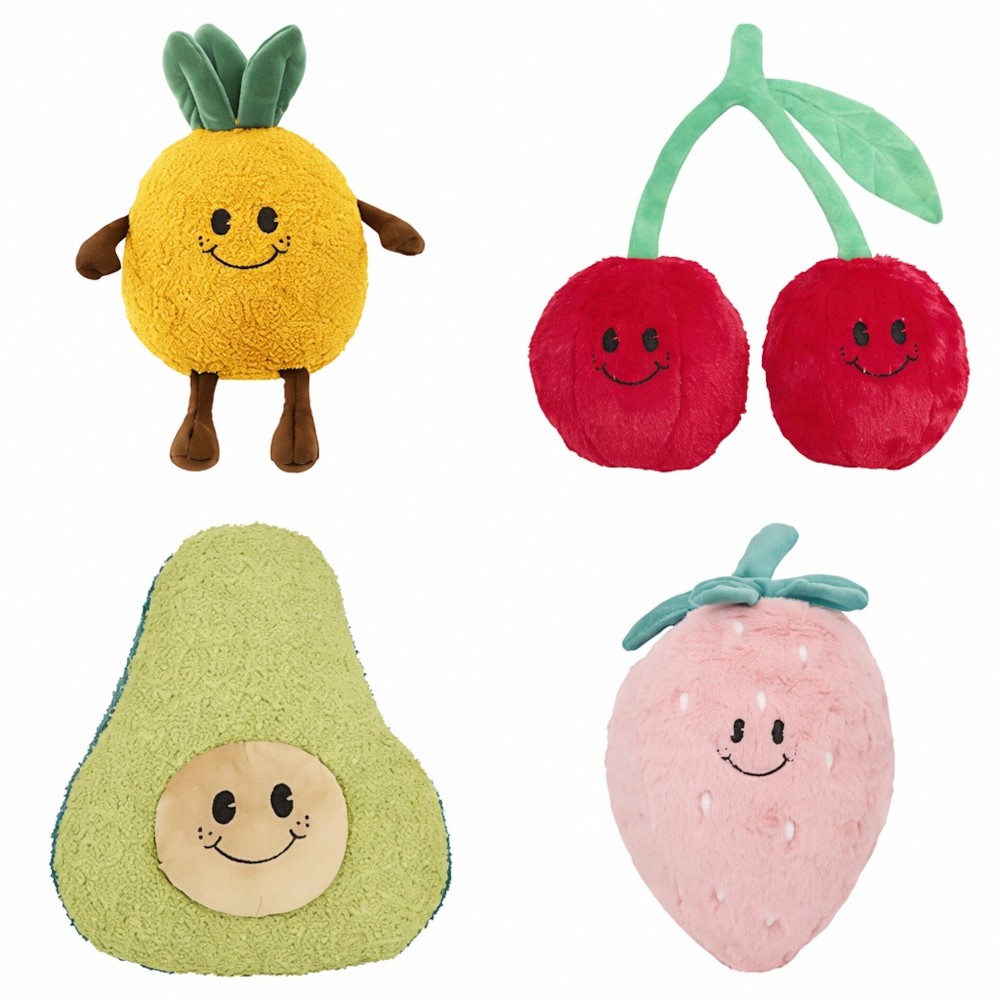 Stuffed Fruits – Loder E Bute 3