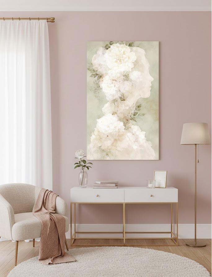 Lilia 80X120 – Pikture