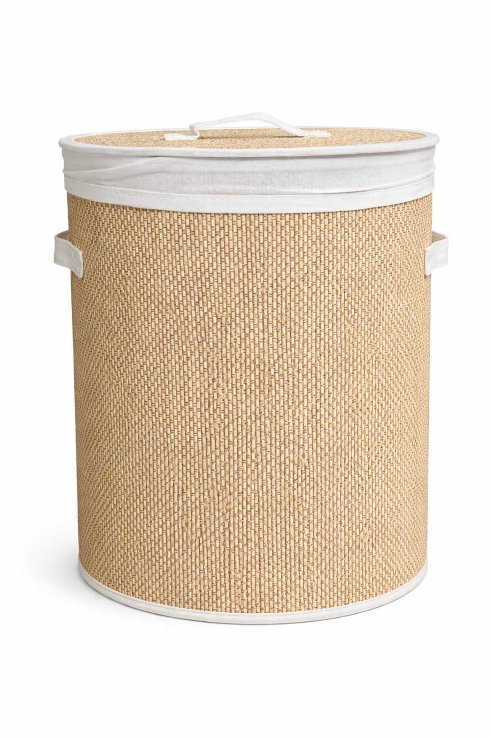 Bambu – Shporte Per Rroba E Rrumbullaket