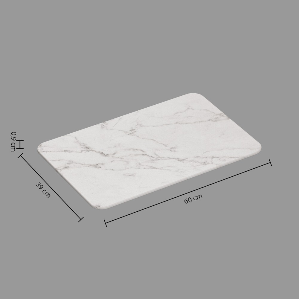 Five Lea Diatomite – Shtrese Per Banjo 39X60