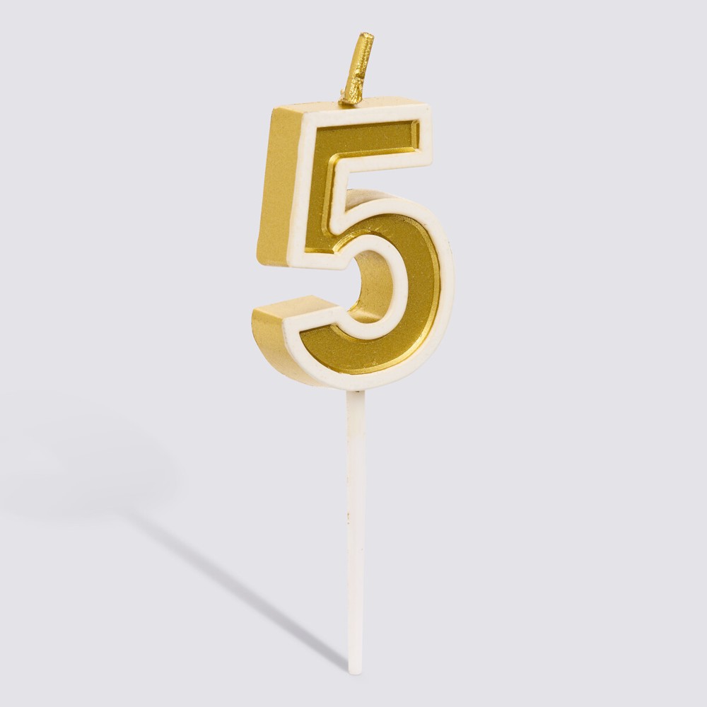 Five Qiri Per Ditlindje Nr5 2