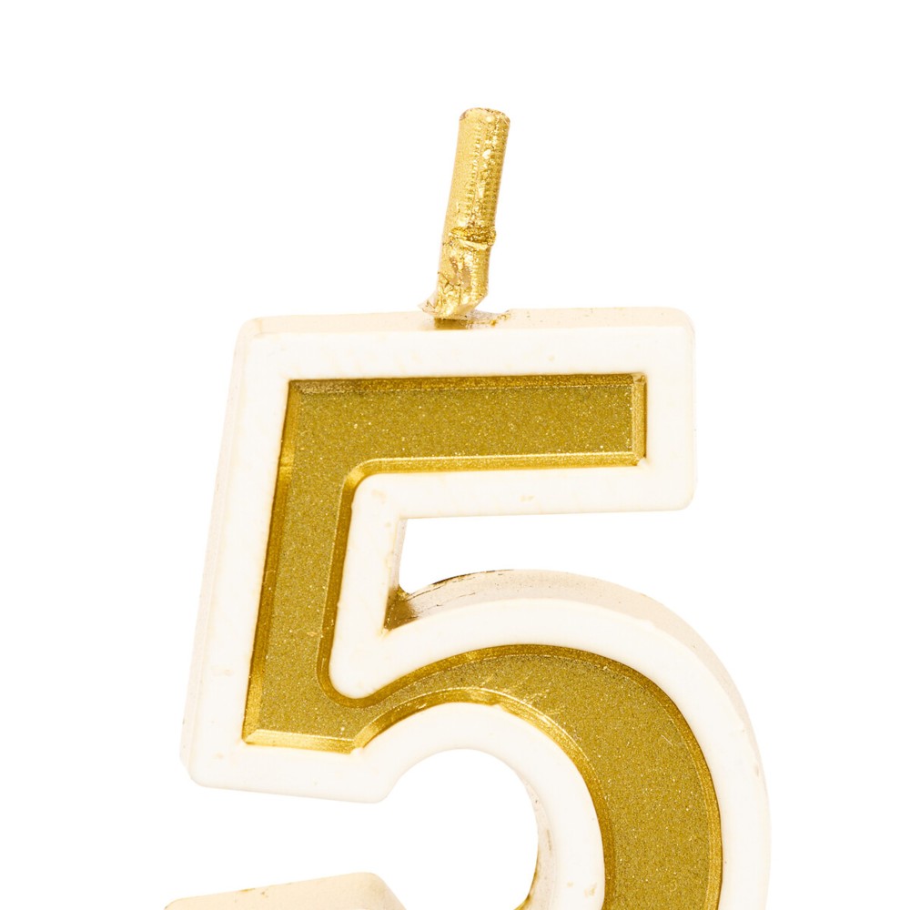 Five Qiri Per Ditlindje Nr5