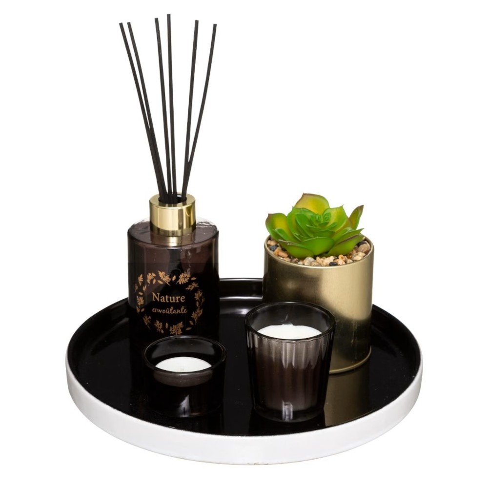 Vegetal – Set Aromatizues 2