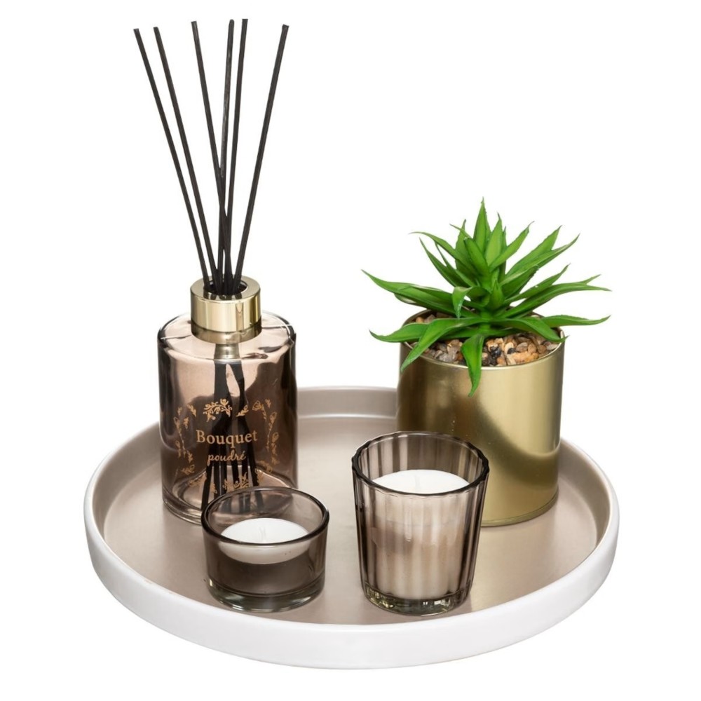 Vegetal – Set Aromatizues