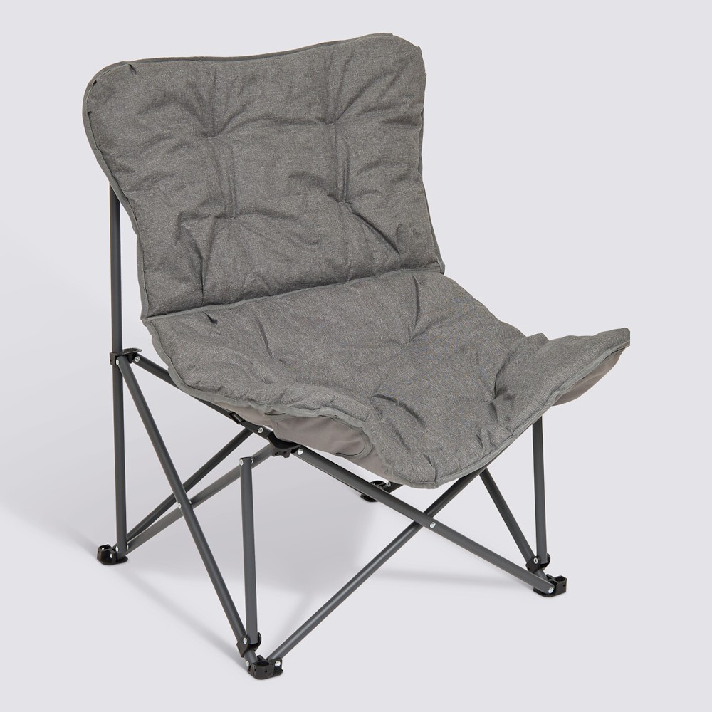 Five Oslo Grey – Karrige E Paloseshme Kampingu 2