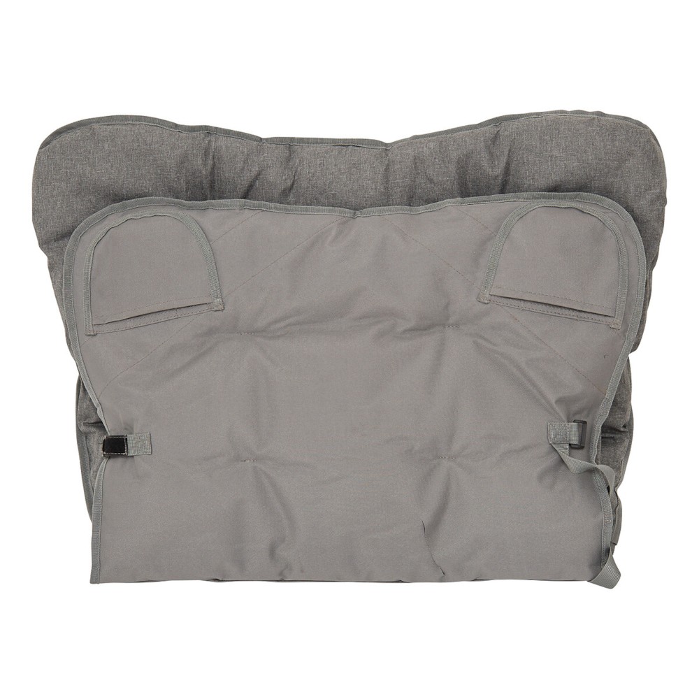 Five Oslo Grey – Karrige E Paloseshme Kampingu 4