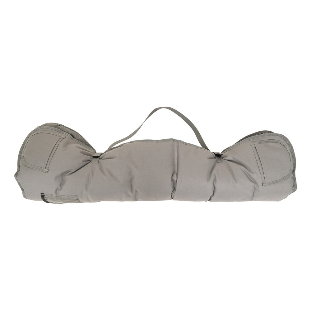 Five Oslo Grey – Karrige E Paloseshme Kampingu 5