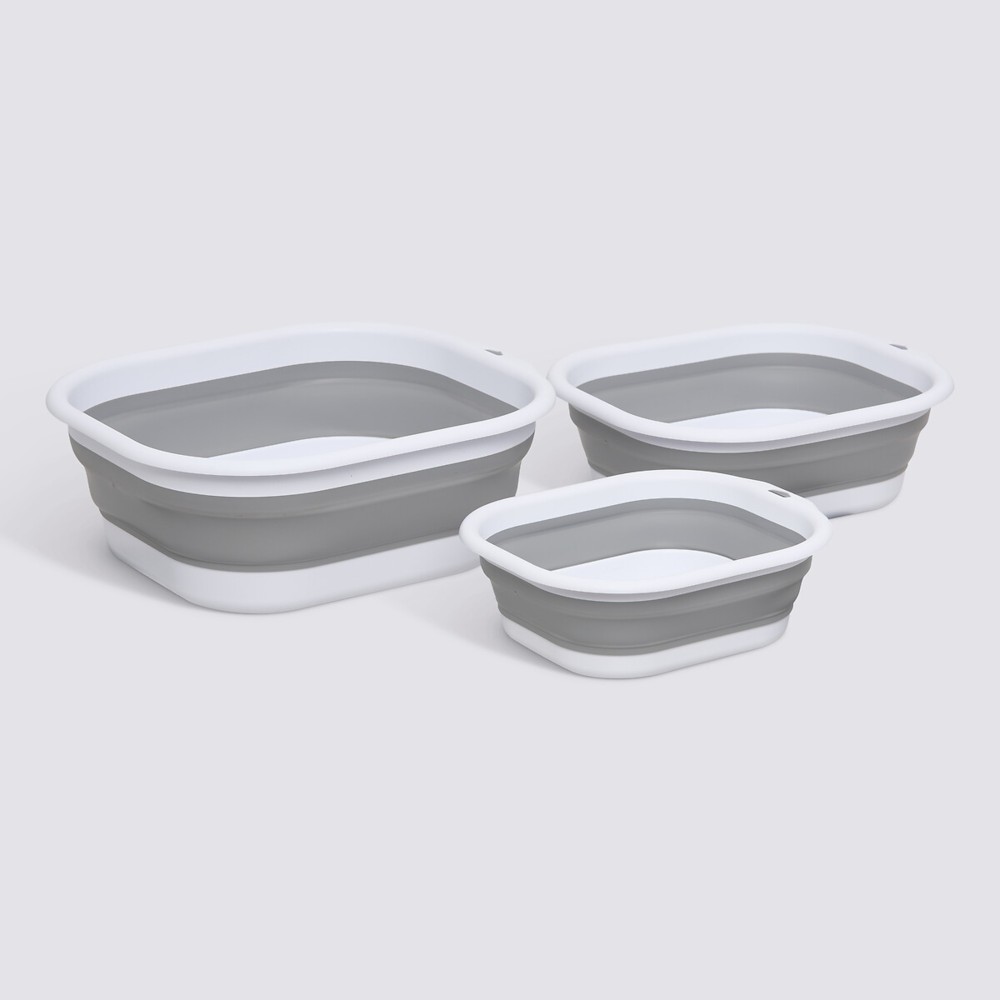 Five Retract – Set Shporta Te Paloseshme 3Pcs 2