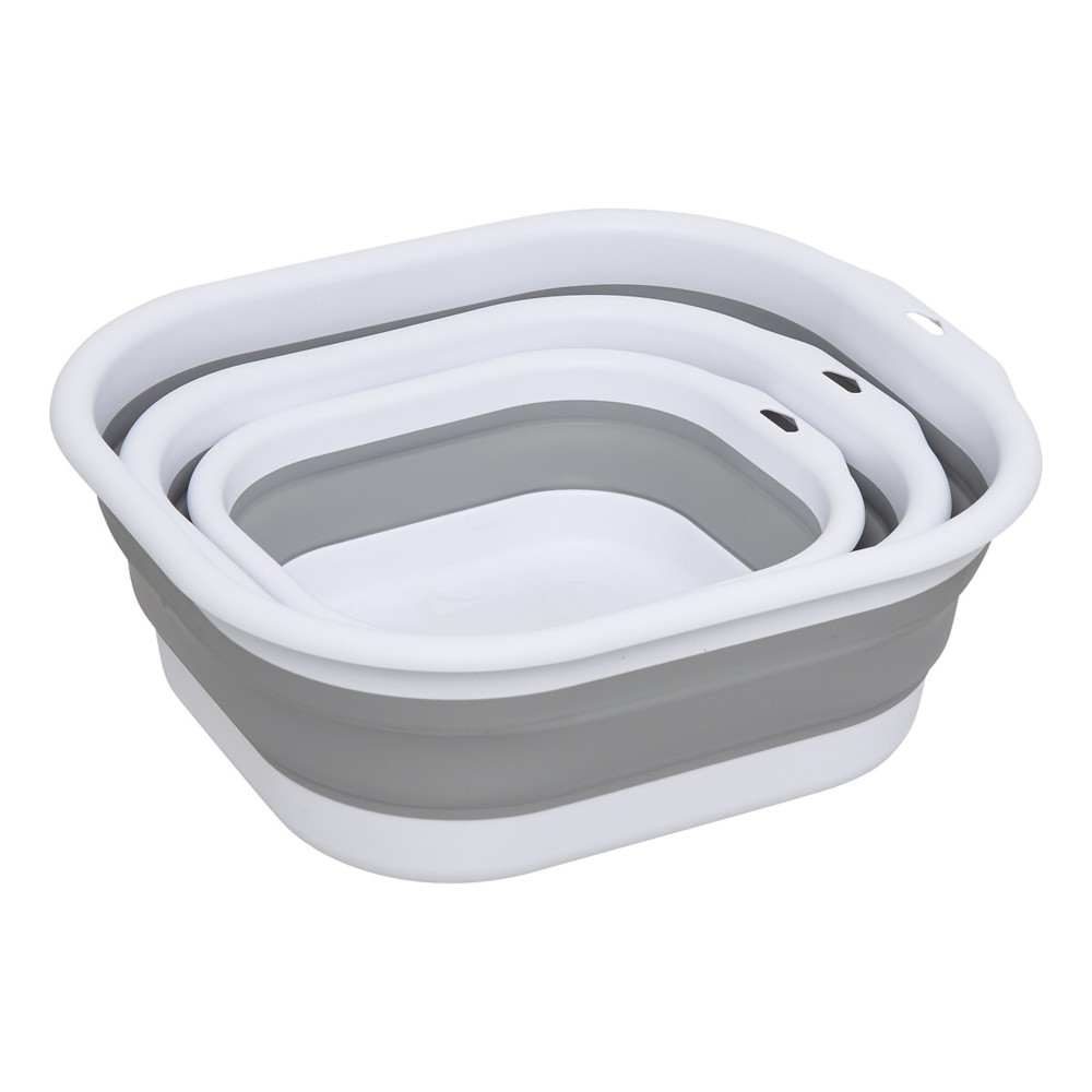 Five Retract – Set Shporta Te Paloseshme 3Pcs 3