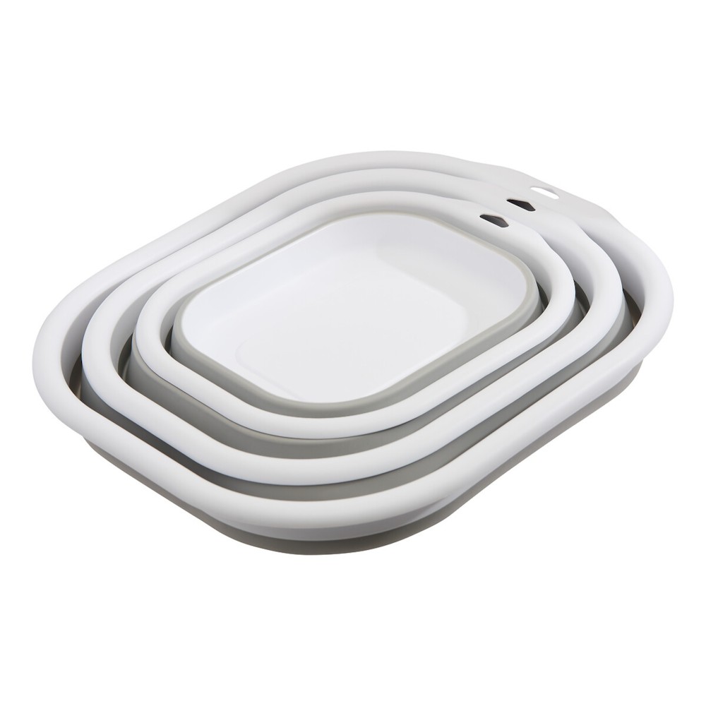 Five Retract – Set Shporta Te Paloseshme 3Pcs 4