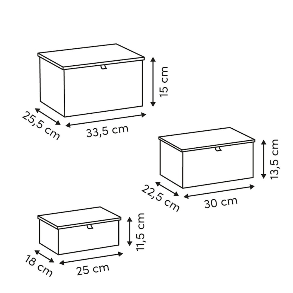 Five Stemy Beige – Shporte Per Rroba