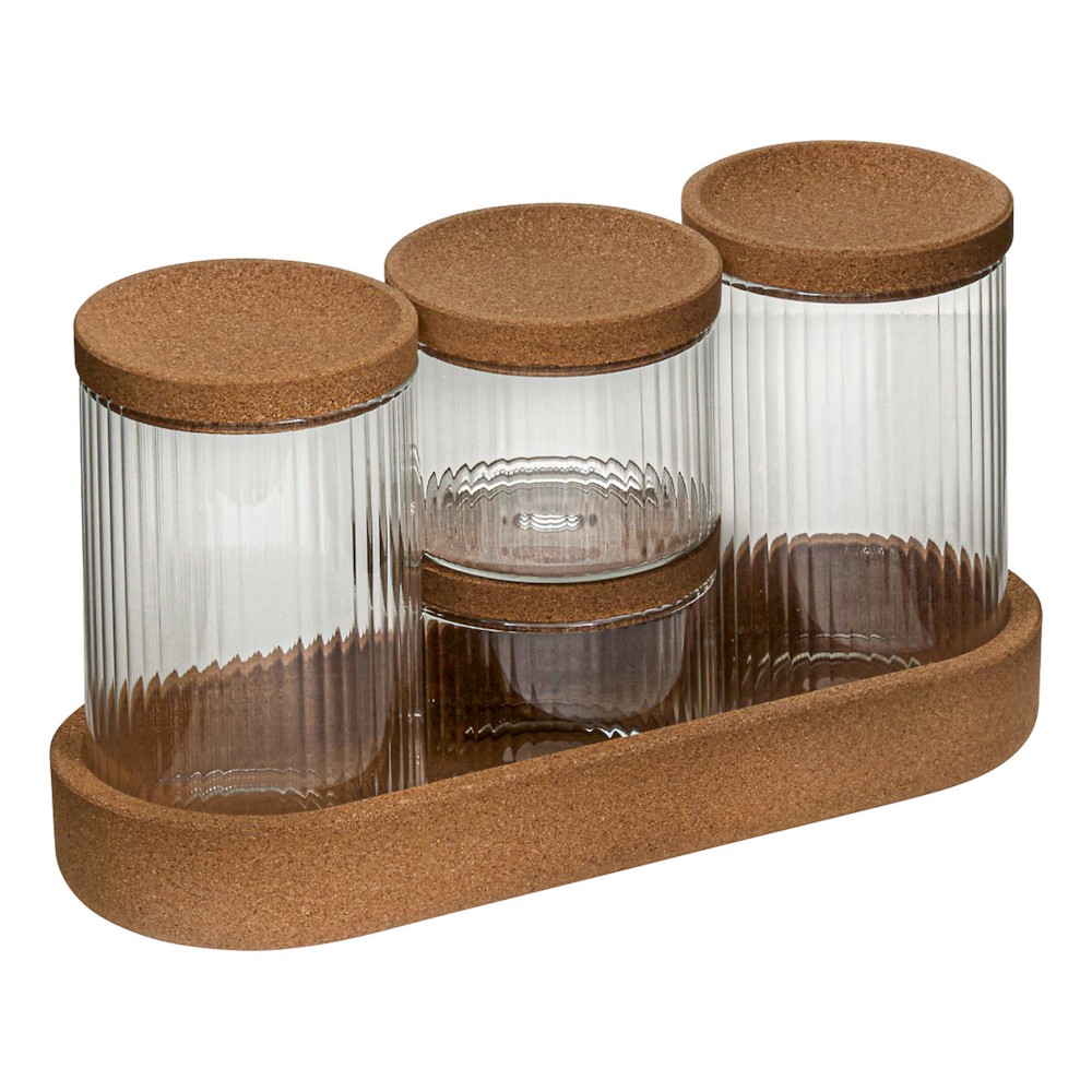 Five Acacia – Kuti Organizuese 4Pcs 2