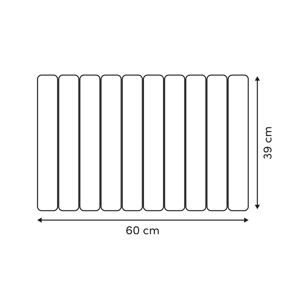 Five Diatomite – Shtrese Per Banjo 39X59