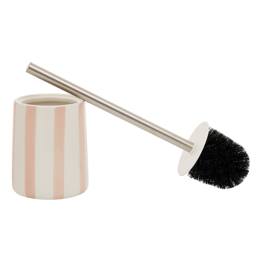 Five Strio Pink – Brushe Tualeti 3