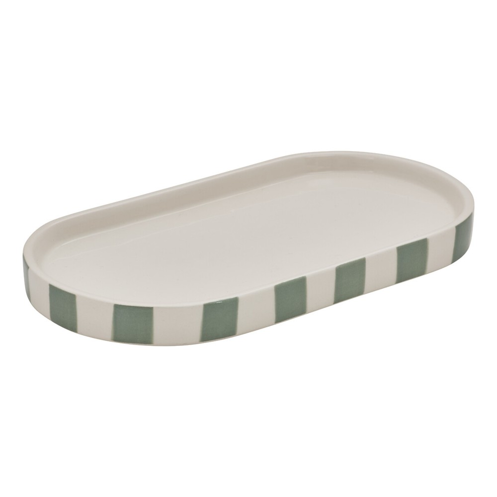 Five Strio Green – Organizues 2