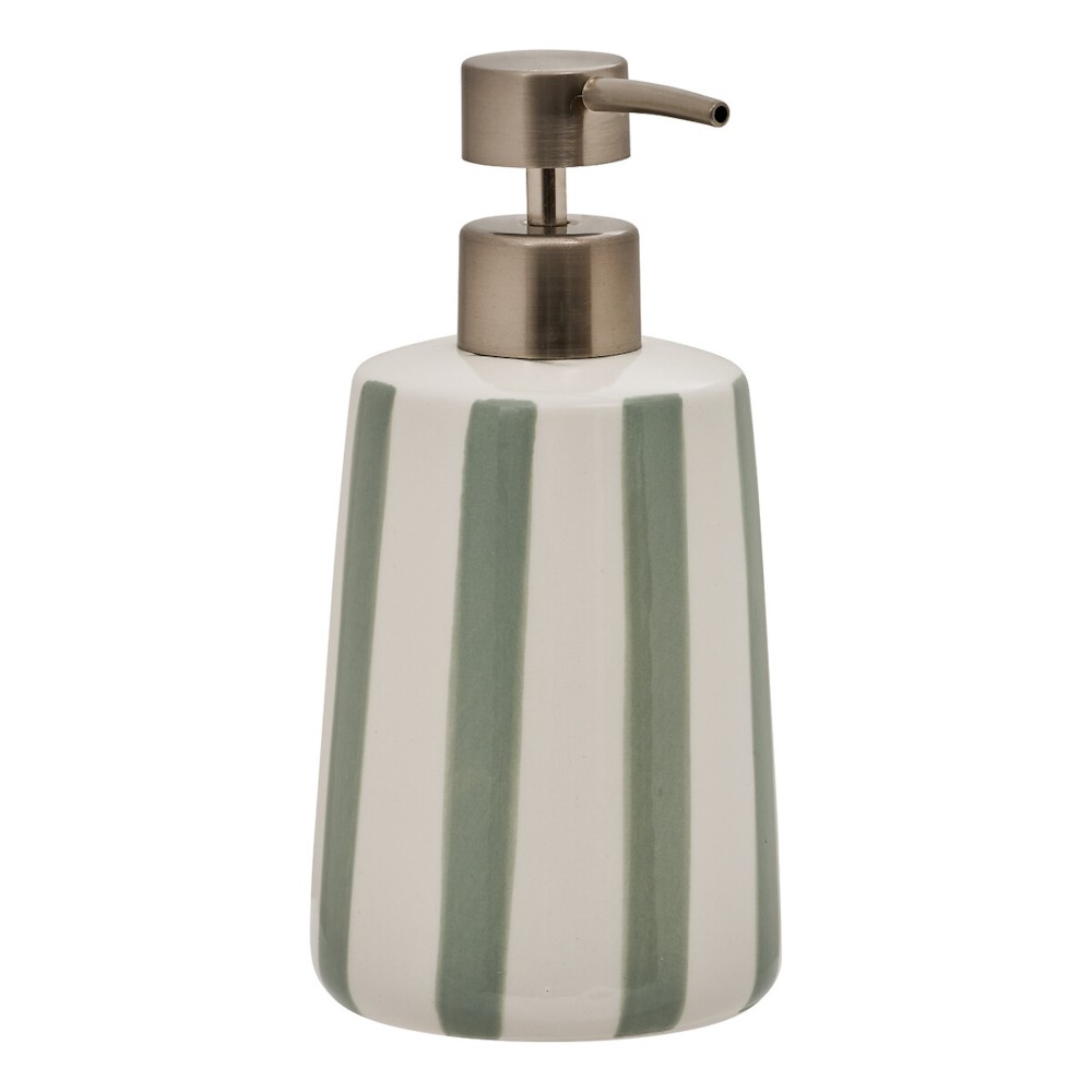 Five Strio Green – Dispanser 2