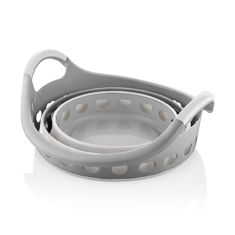 Collapsible – Shporte E Palosshme Hiri 14L 2