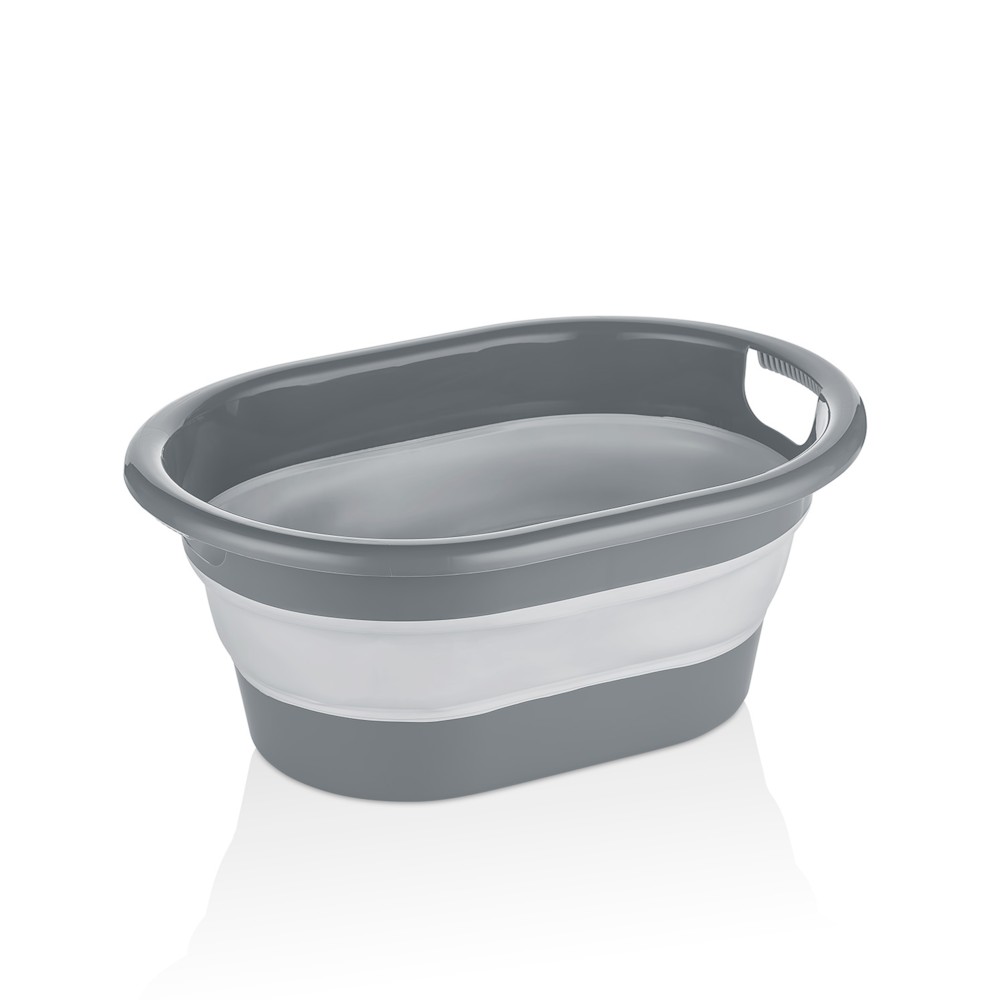 Collapsible 18L – Shporte Per Rroba Hiri