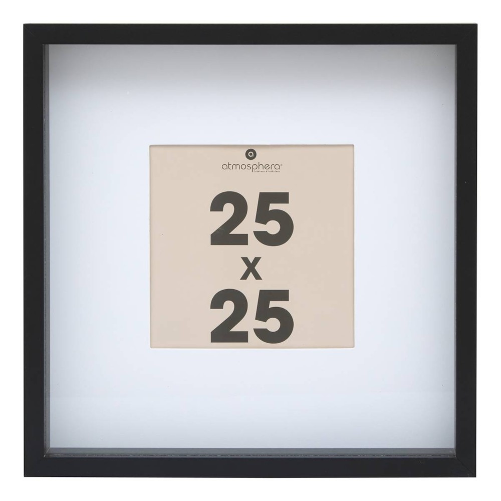 Axel Blk 25X25 – Kornize Per Foto