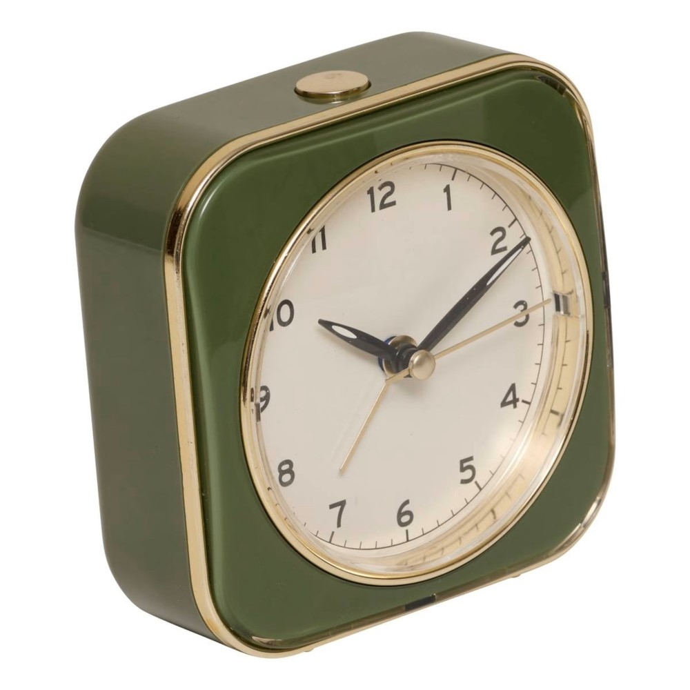 Tudy 10X10 – Ore Me Alarm 2