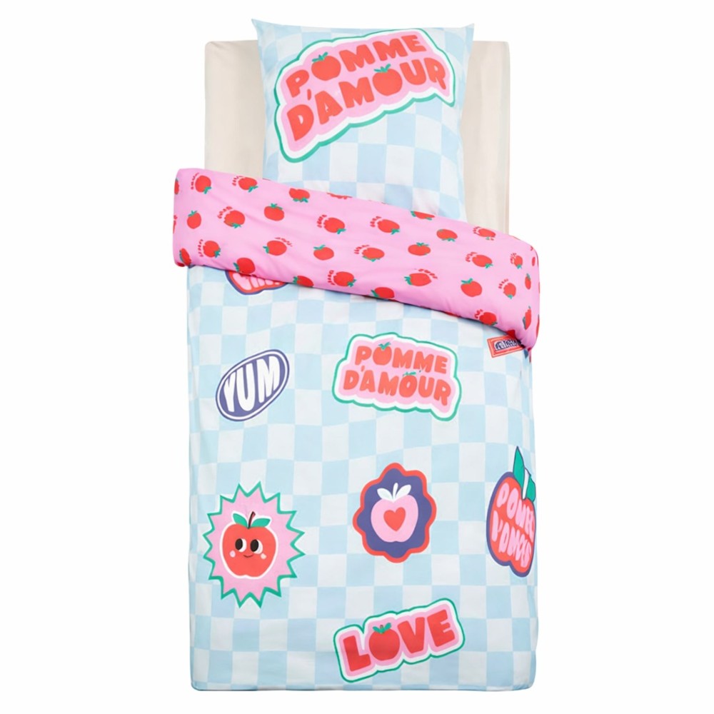 Chachapop 140X200 – Set Kellef Per Femije 2