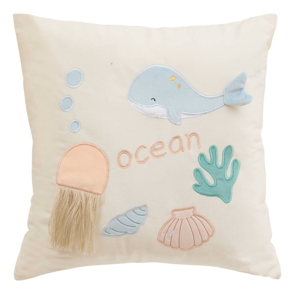 Sea – Jastek Per Femije 2