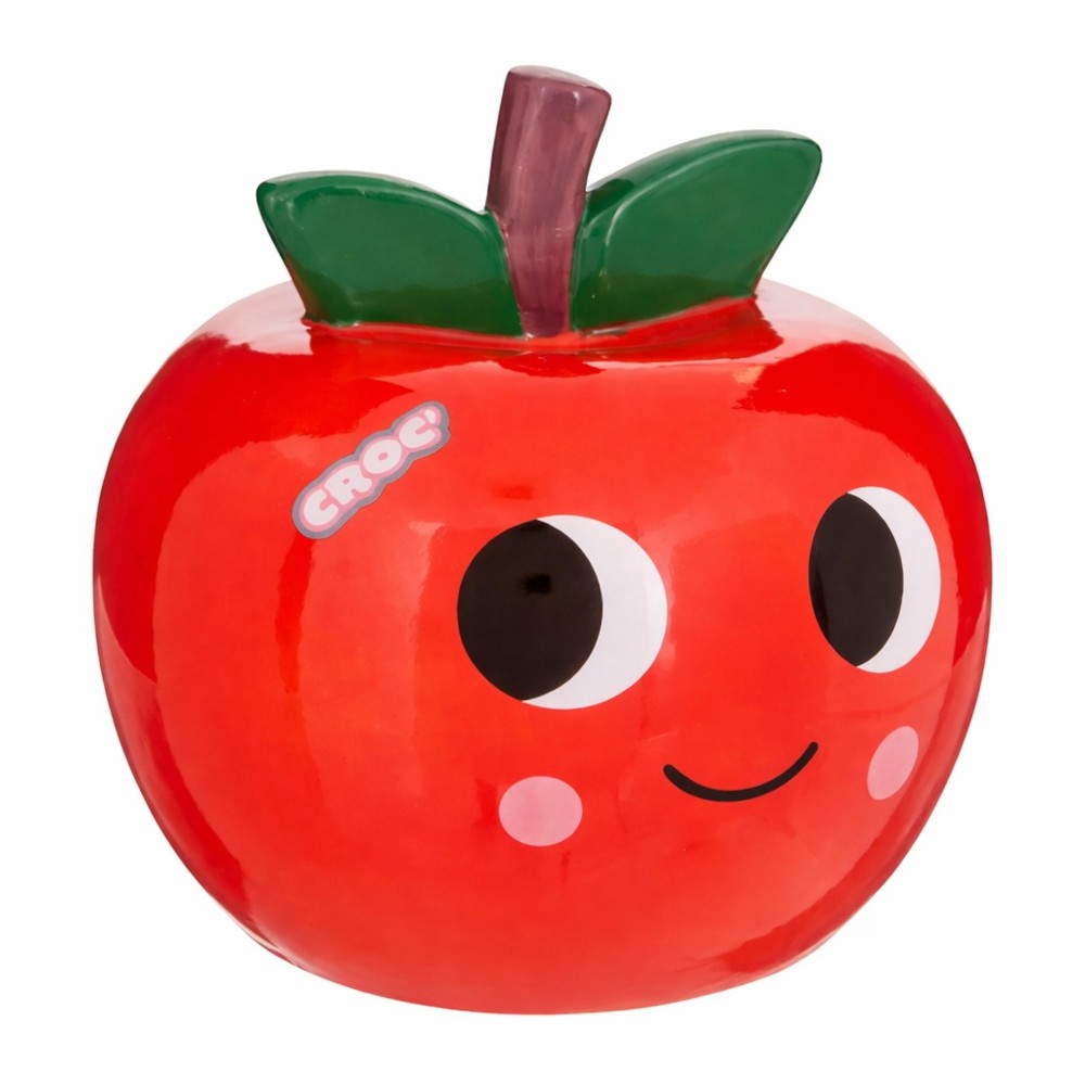 Chacha Apple – Arke Kursimi 2