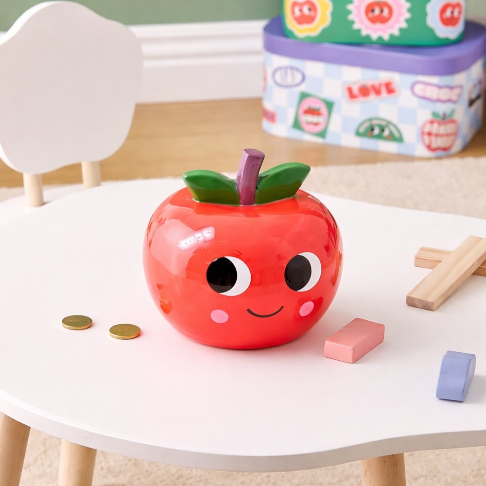 Chacha Apple – Arke Kursimi