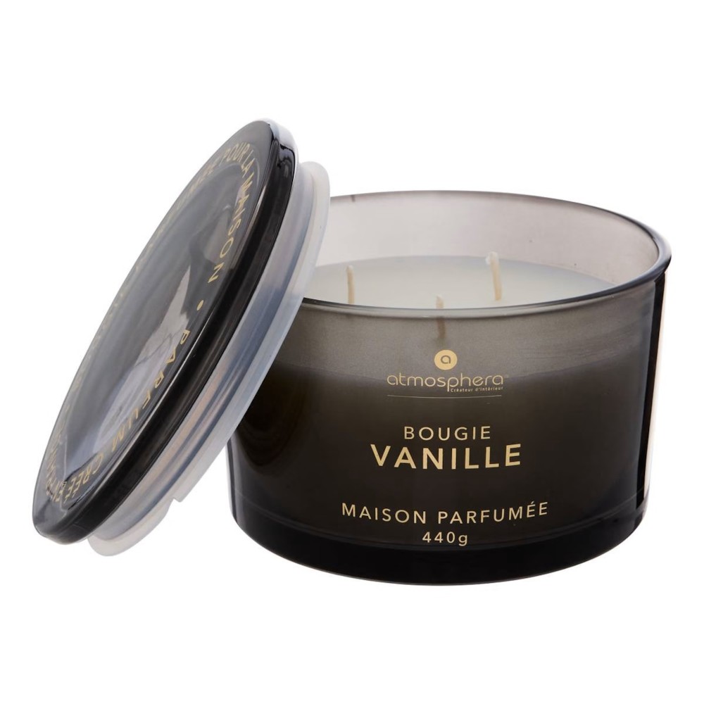Glowy Van – Qiri Aromatik 440G