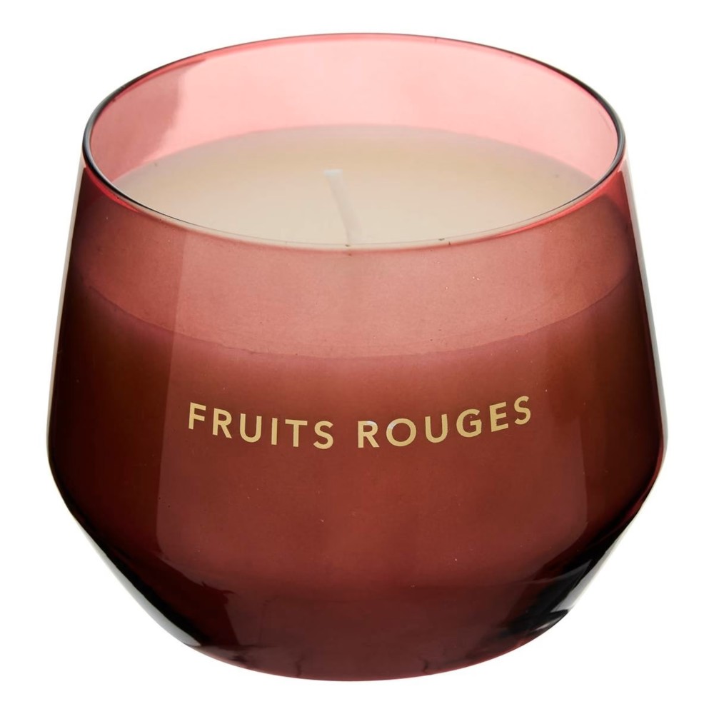 Glowy Red Fruits – Qiri Aromatik 300G
