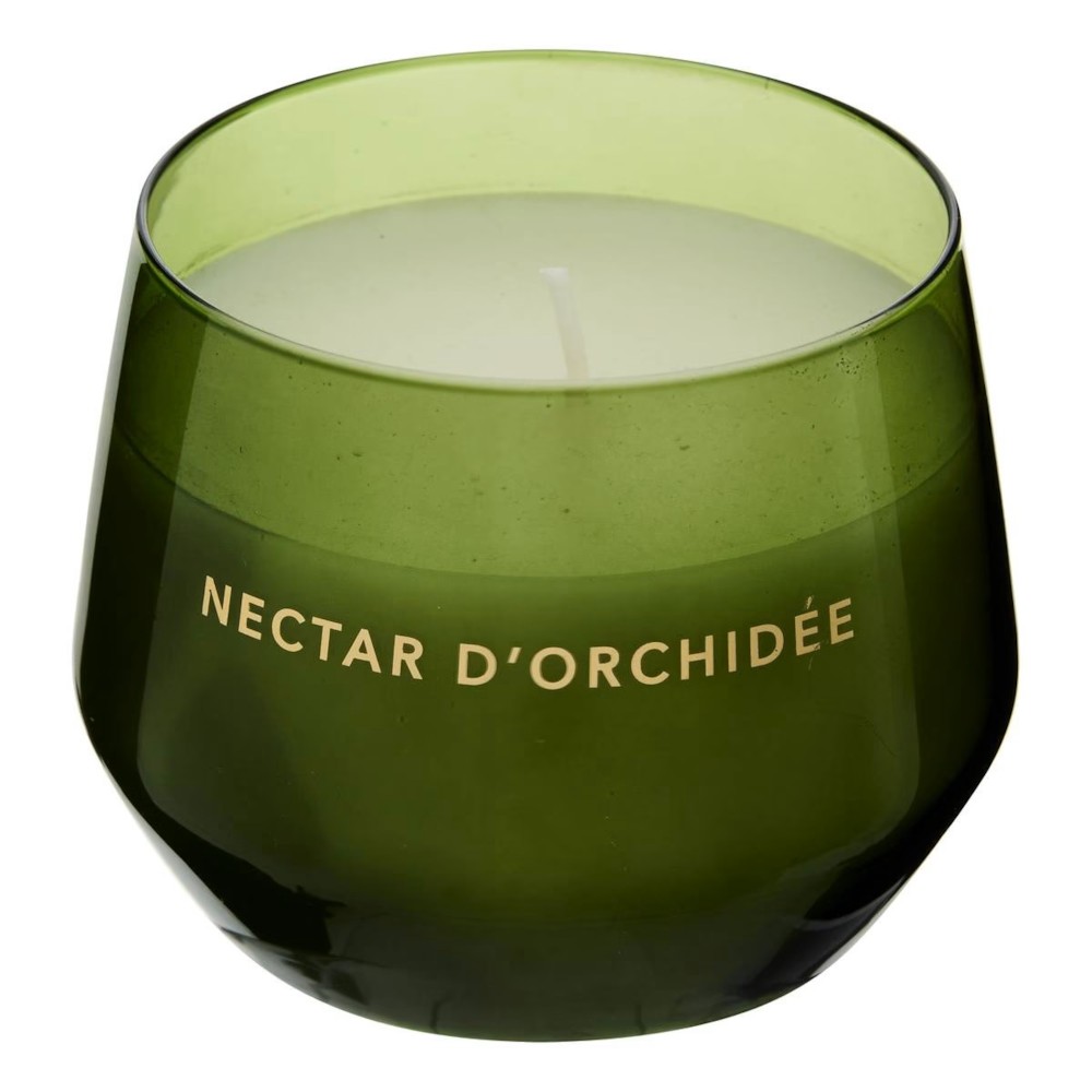 Glowy Orch – Qiri Aromatik 300G