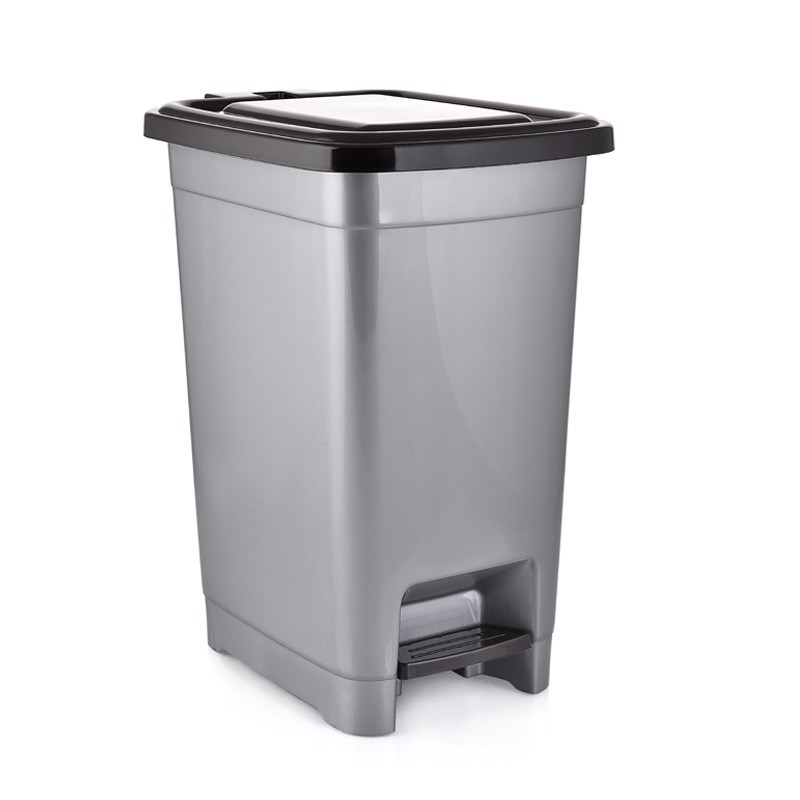 Slim 40L – Shporte Per Mbeturina