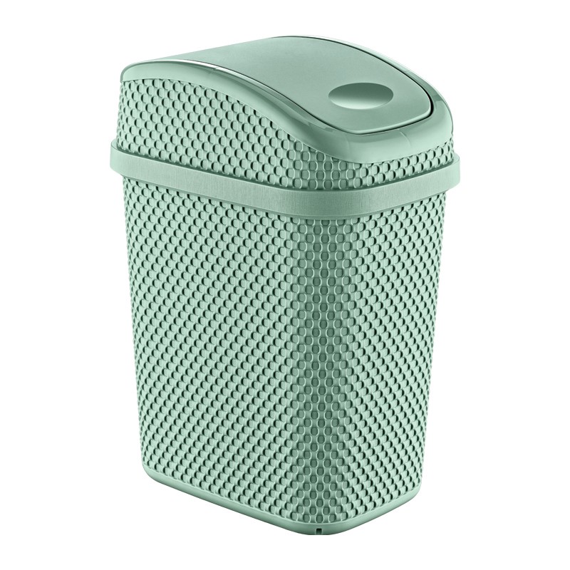 Nickel 10L – Shporte Per Mbeturina
