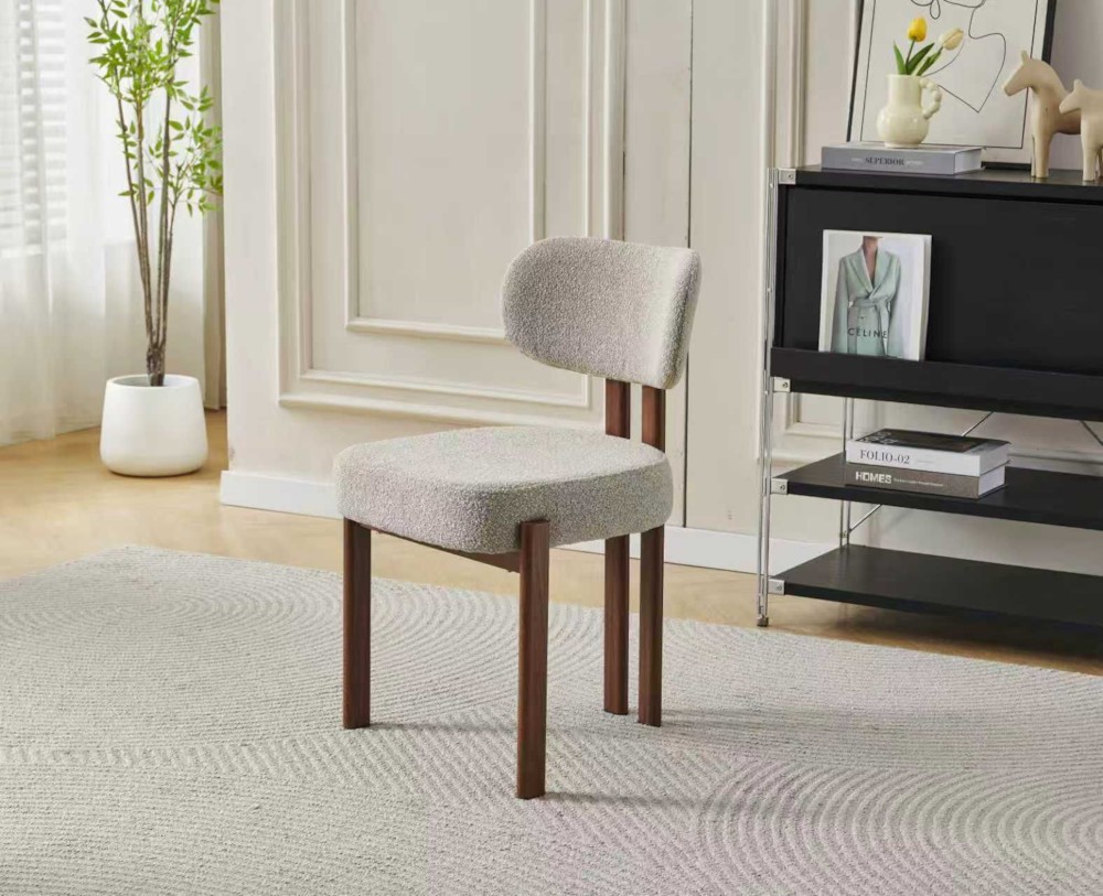 Suite – Llampe 7