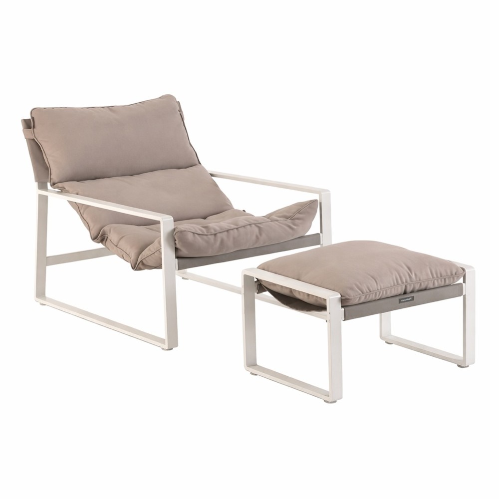 Lambinio Wht – Karrige Kopshti + Tabure 2
