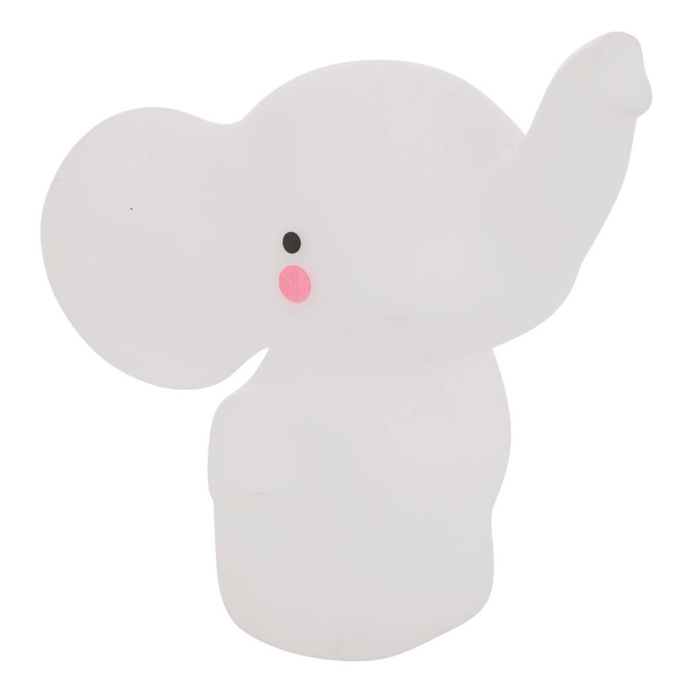 Batt Elephant – Llambe Per Femije 2