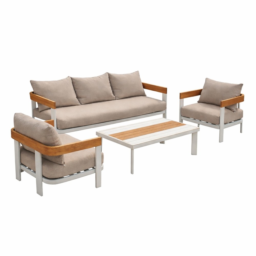 Iceland 4Pcs – Set Kopshti 2