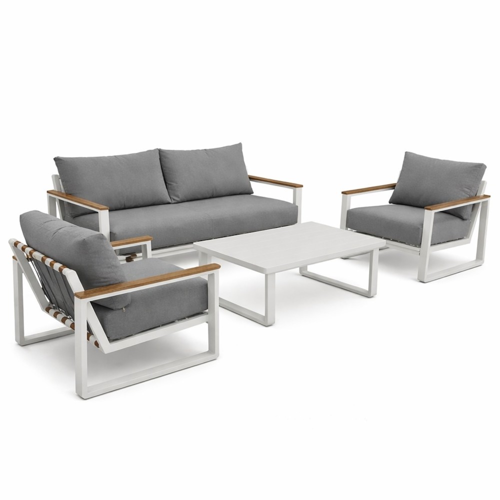 Hamilton 4 Pcs – Set Kopshti 2