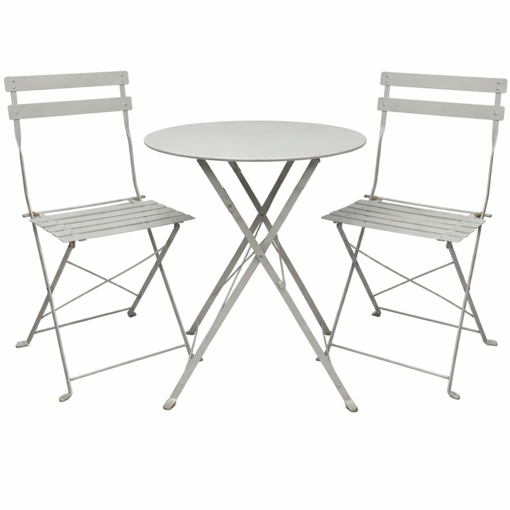 Alfa White – Set Kopshti 2